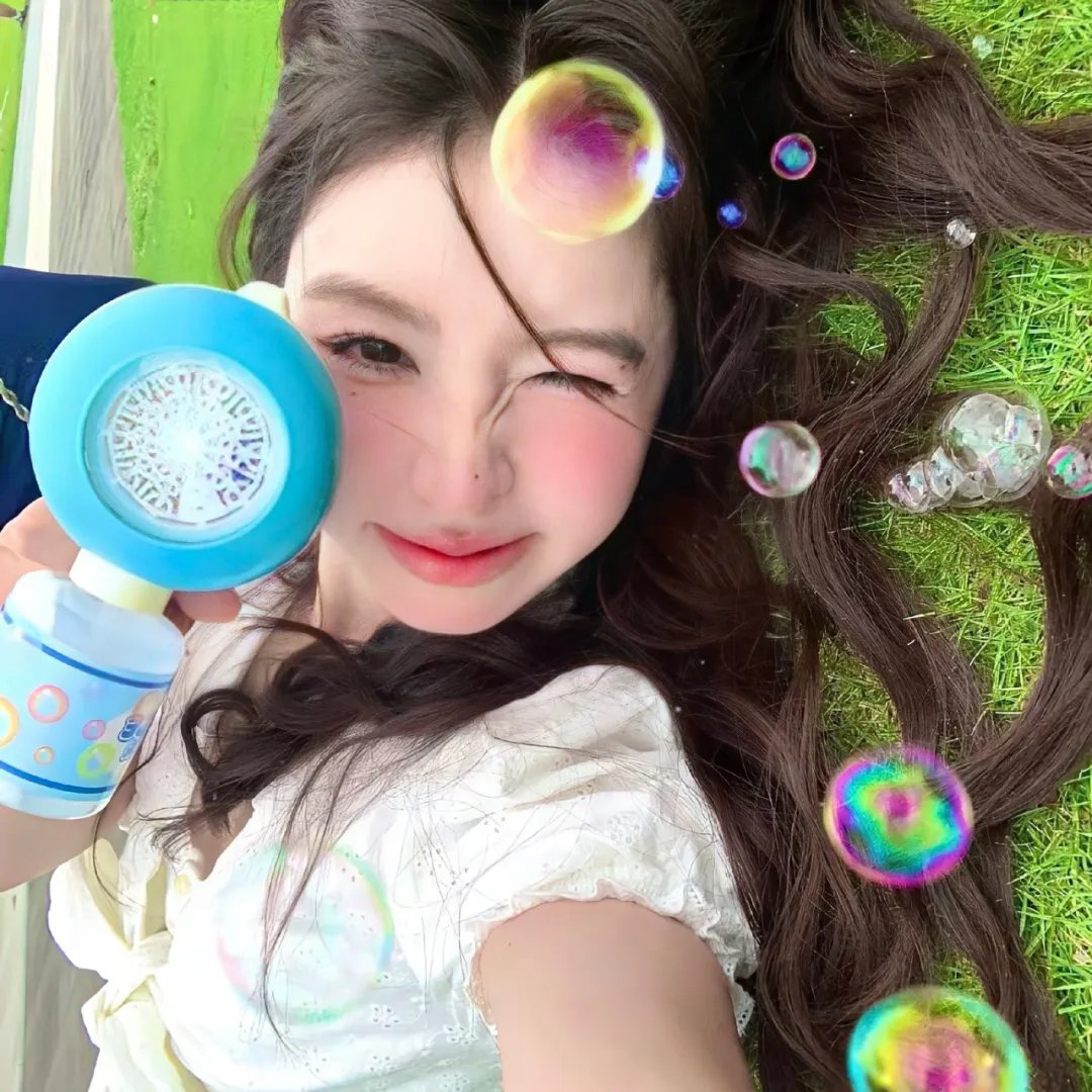 盛夏的少年～