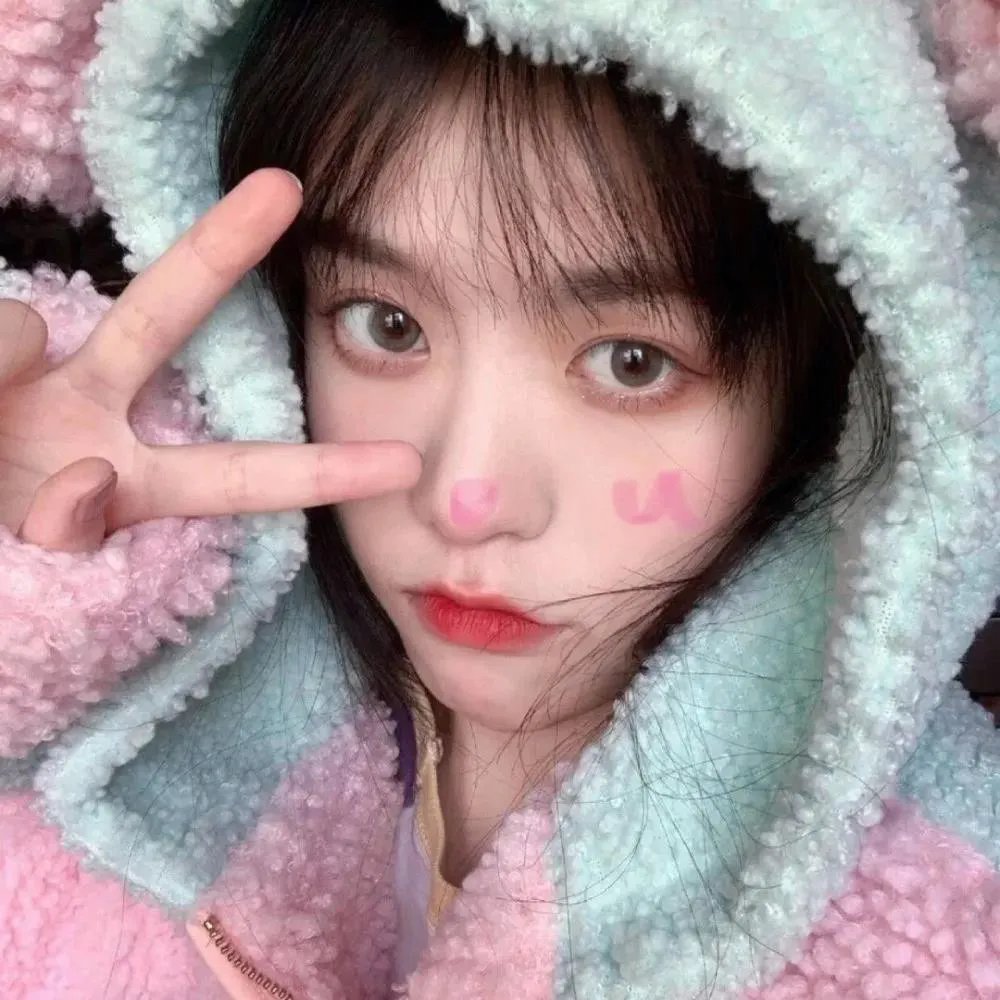 我的恐怖女友