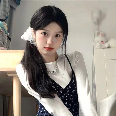 黑发青春